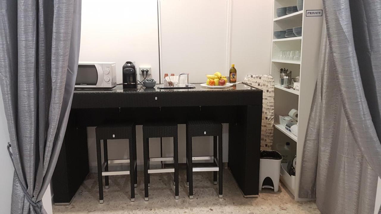 Domus Ferraro 호텔 로마 외부 사진
